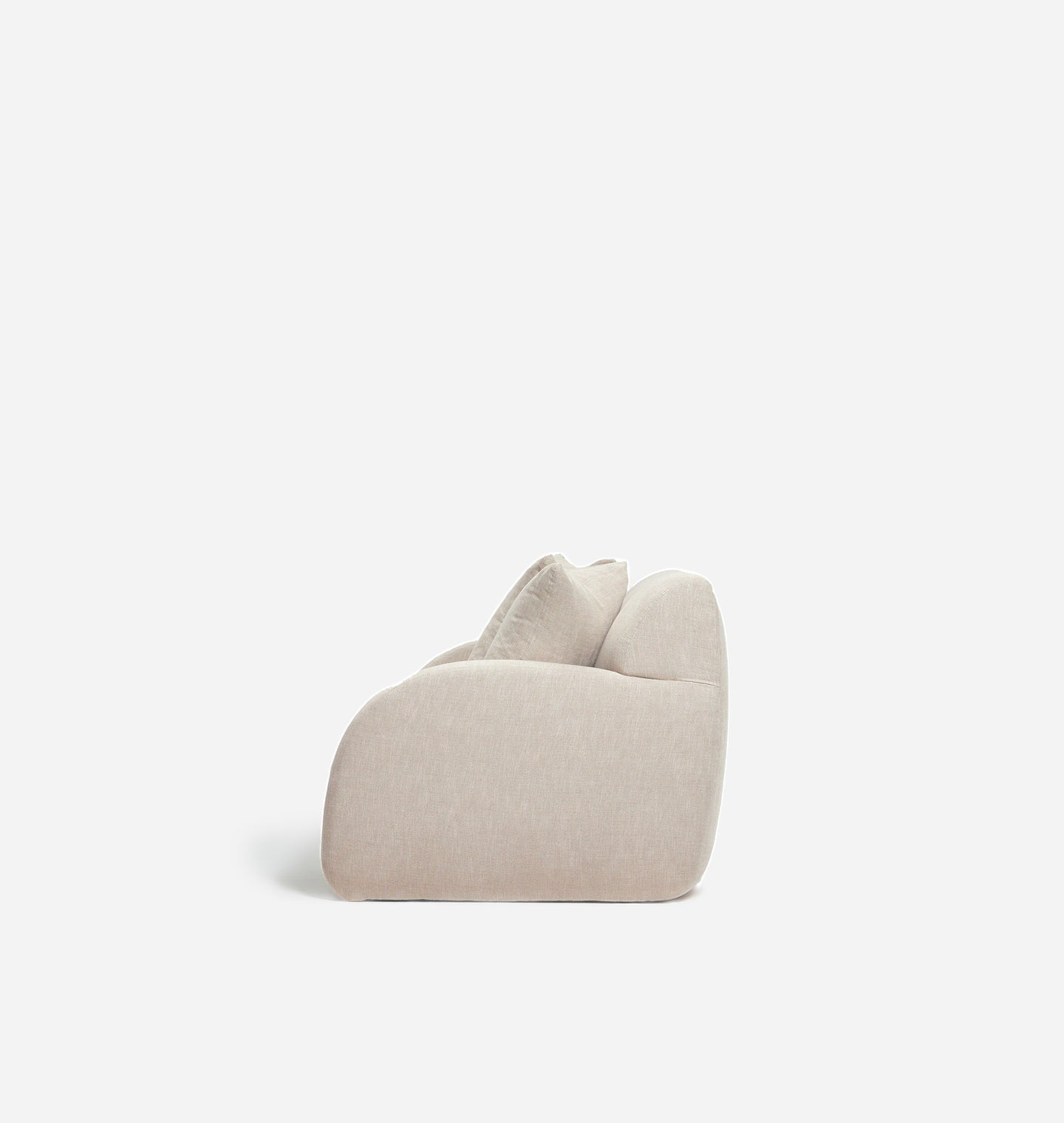 Castiel Sofa - Thumbnail 4