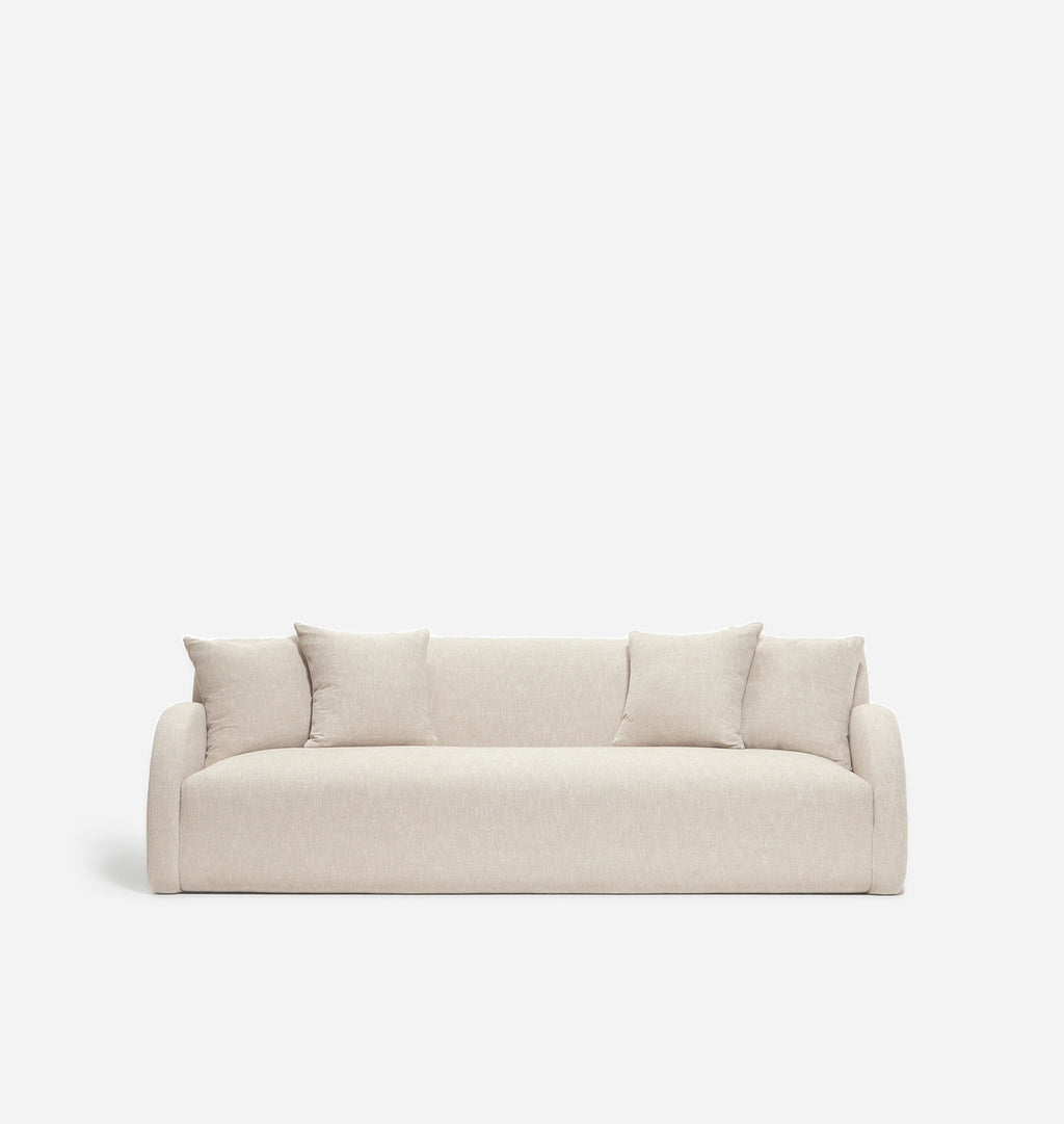 Castiel Sofa by Shoppe Amber Interiors