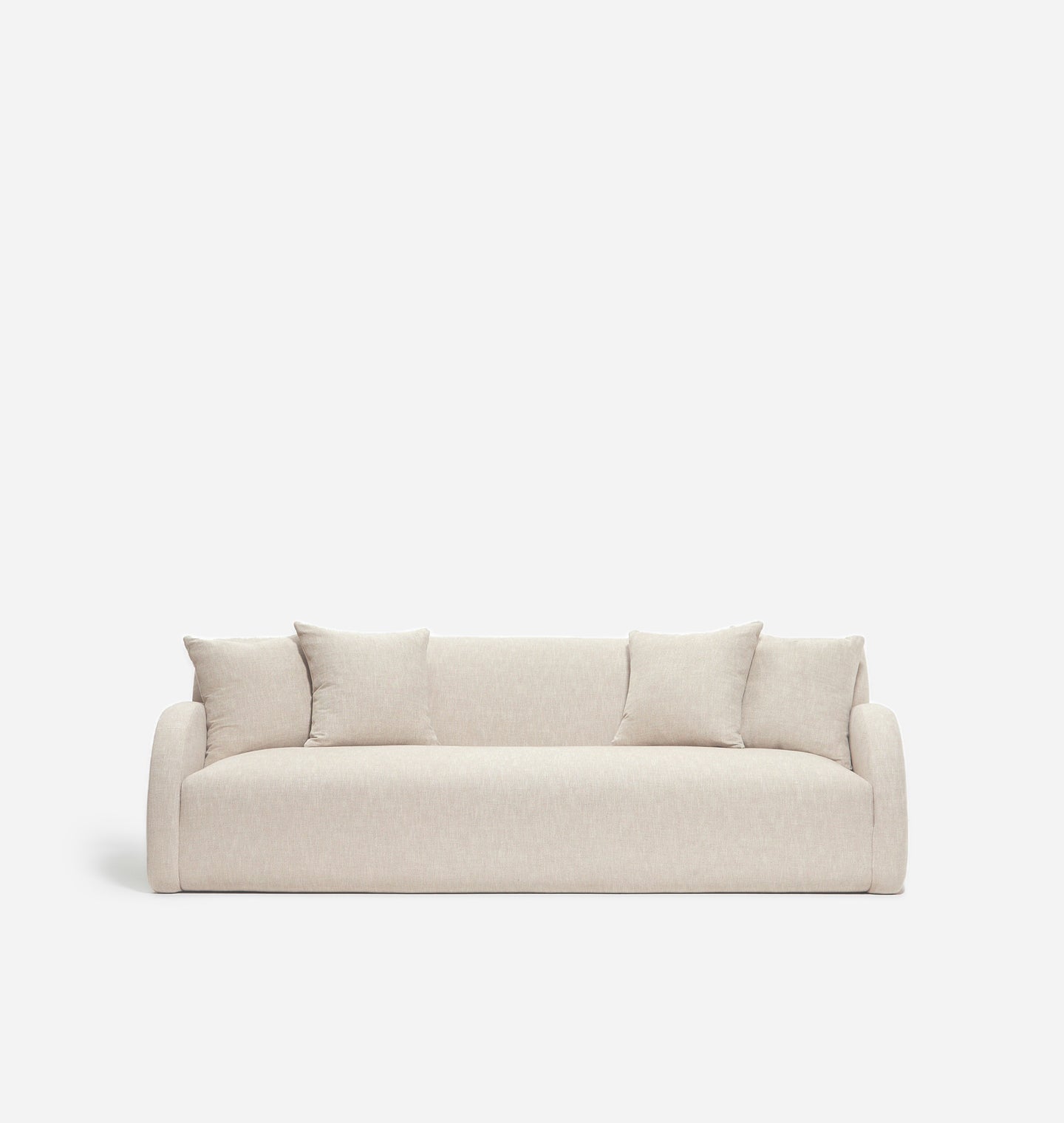 Castiel Sofa