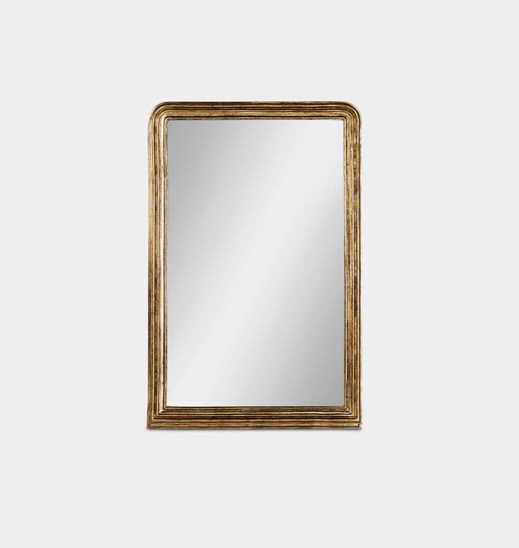 Valentina Floor Mirror by Shoppe Amber Interiors