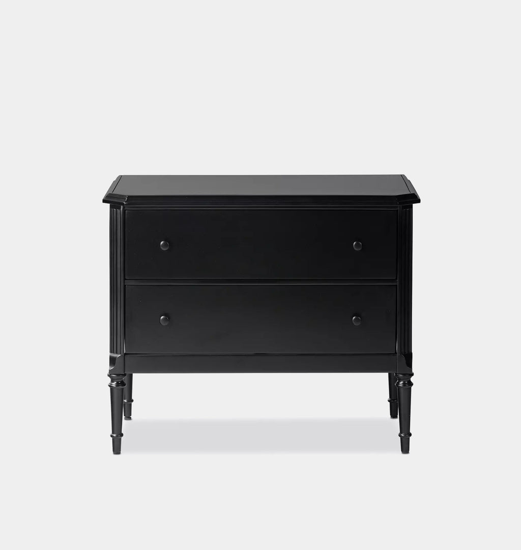 Vaughn Nightstand by Shoppe Amber Interiors