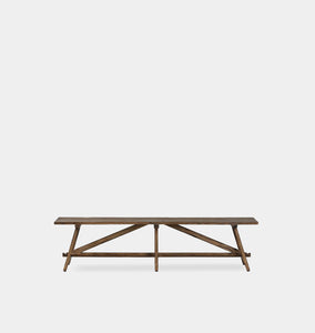 Vera Accent Bench