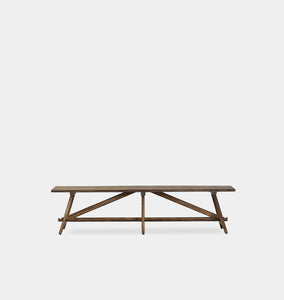 Vera Accent Bench