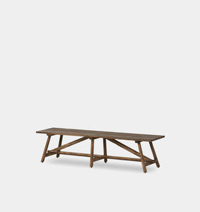 Vera Accent Bench