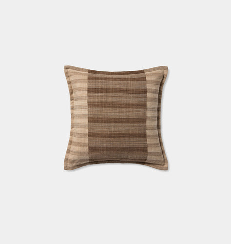 Vespera Pillow Brown / Multi 18