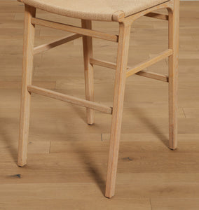 Herman Bar Stool Floor Model