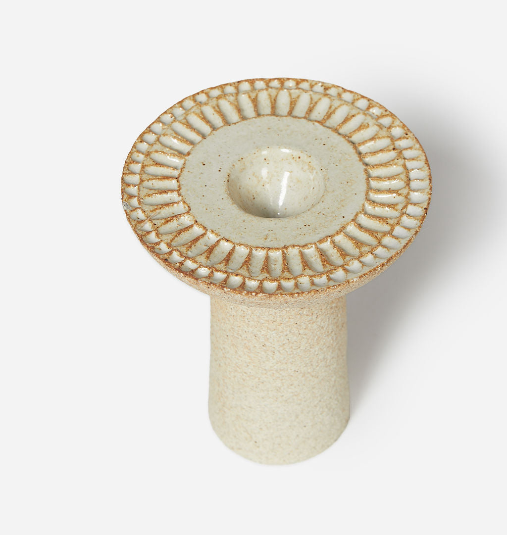 Cosmo Taper Candle Holder - Thumbnail 3