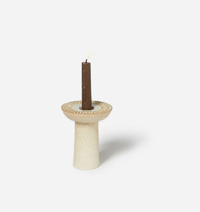 Cosmo Taper Candle Holder