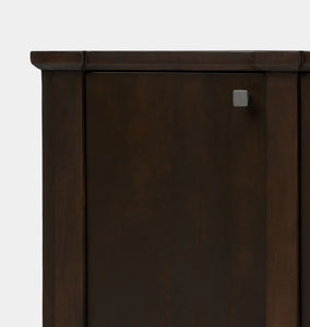 Walden Media Console