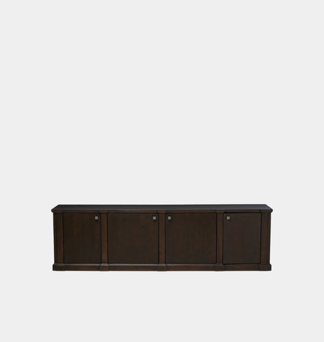 Walden Media Console
