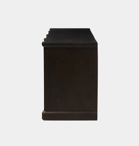 Walden Media Console