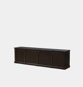 Walden Media Console