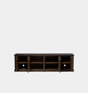 Walden Media Console