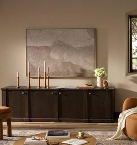 Walden Media Console