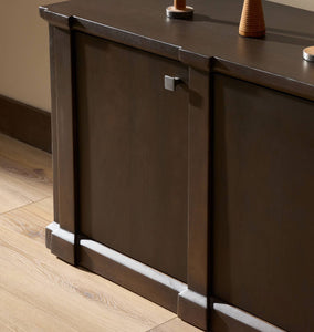 Walden Media Console