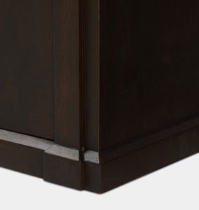 Walden Media Console