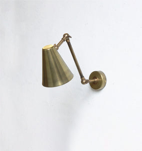 Warwick Wall Sconce