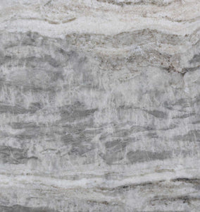 Waylie Small River Grey Marble End Table