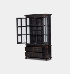 Whitley Cabinet