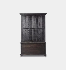 Whitley Cabinet