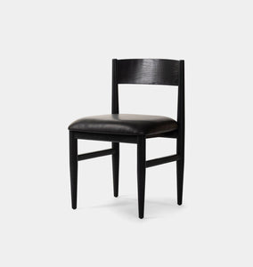 Whittier Dining Chair With Out Arms
