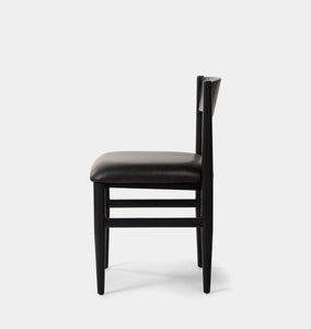 Whittier Dining Chair With Out Arms