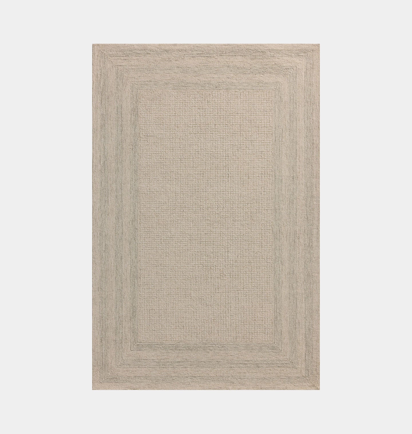 Windsor WIN-01 Ivory / Spa Area Rug | Shoppe Amber Interiors