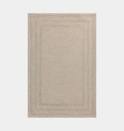 Windsor WIN-01 Ivory / Spa Rug