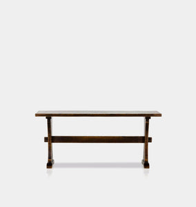 Wiona Console Table Small