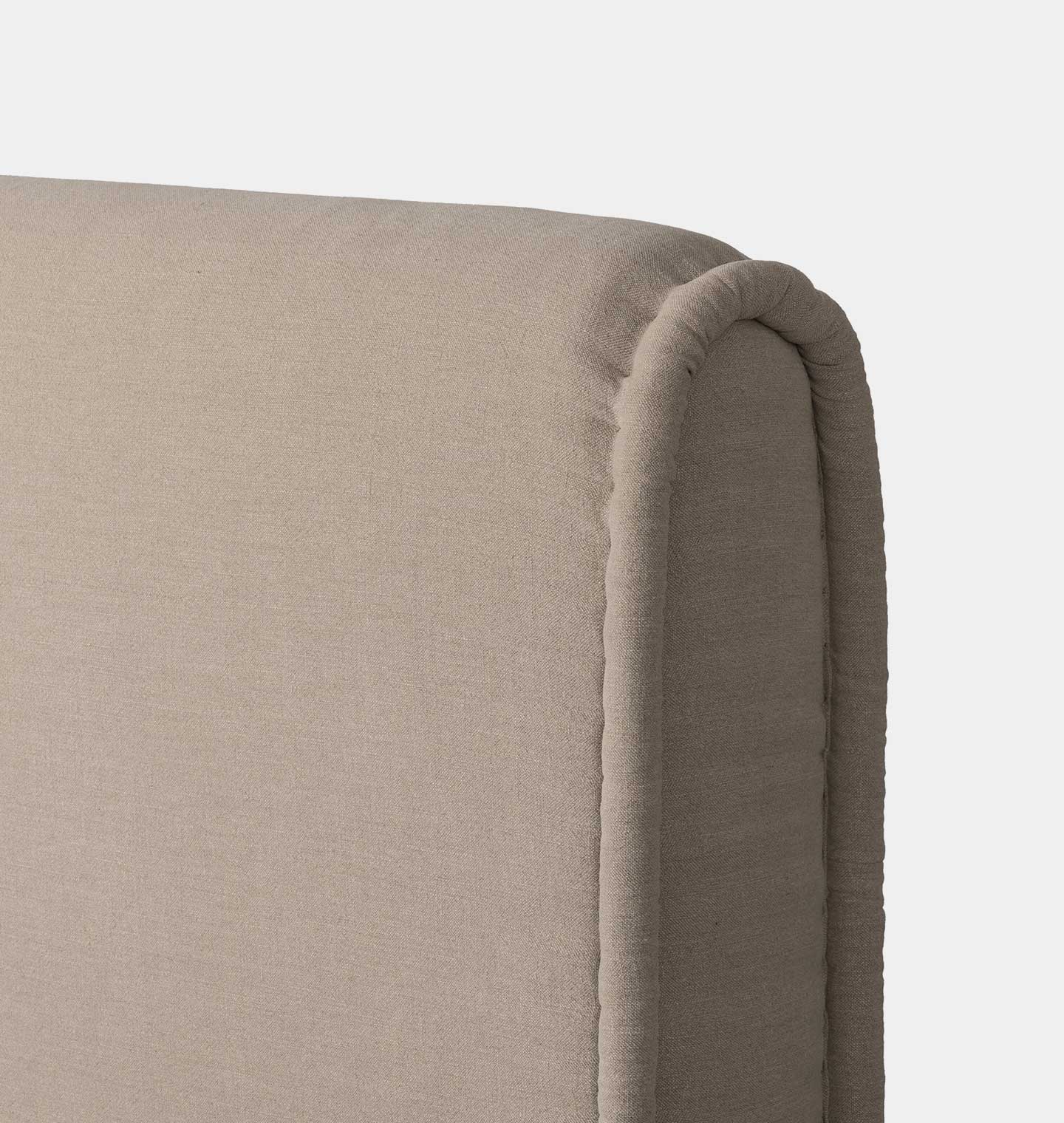 Shoppe Amber Interiors Wyndham Bed