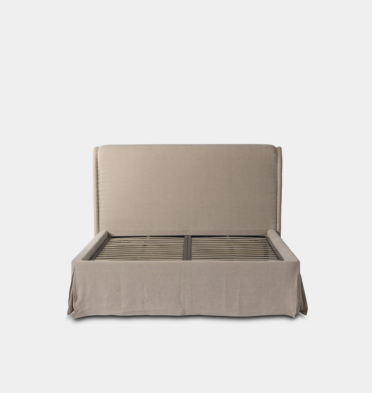 Shoppe Amber Interiors Wyndham Bed - Thumbnail 2