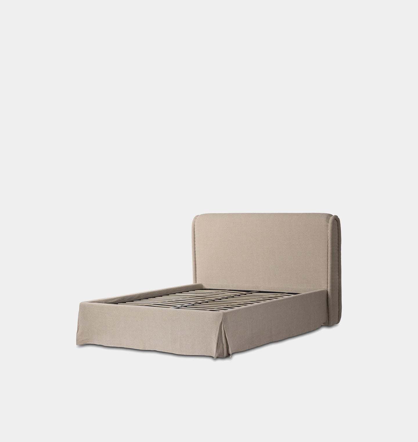 Shoppe Amber Interiors Wyndham Bed - Thumbnail 5