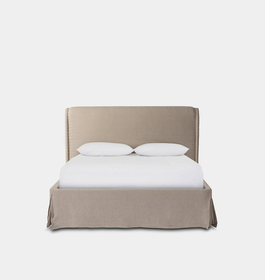 Wyndham Bed by Shoppe Amber Interiors
