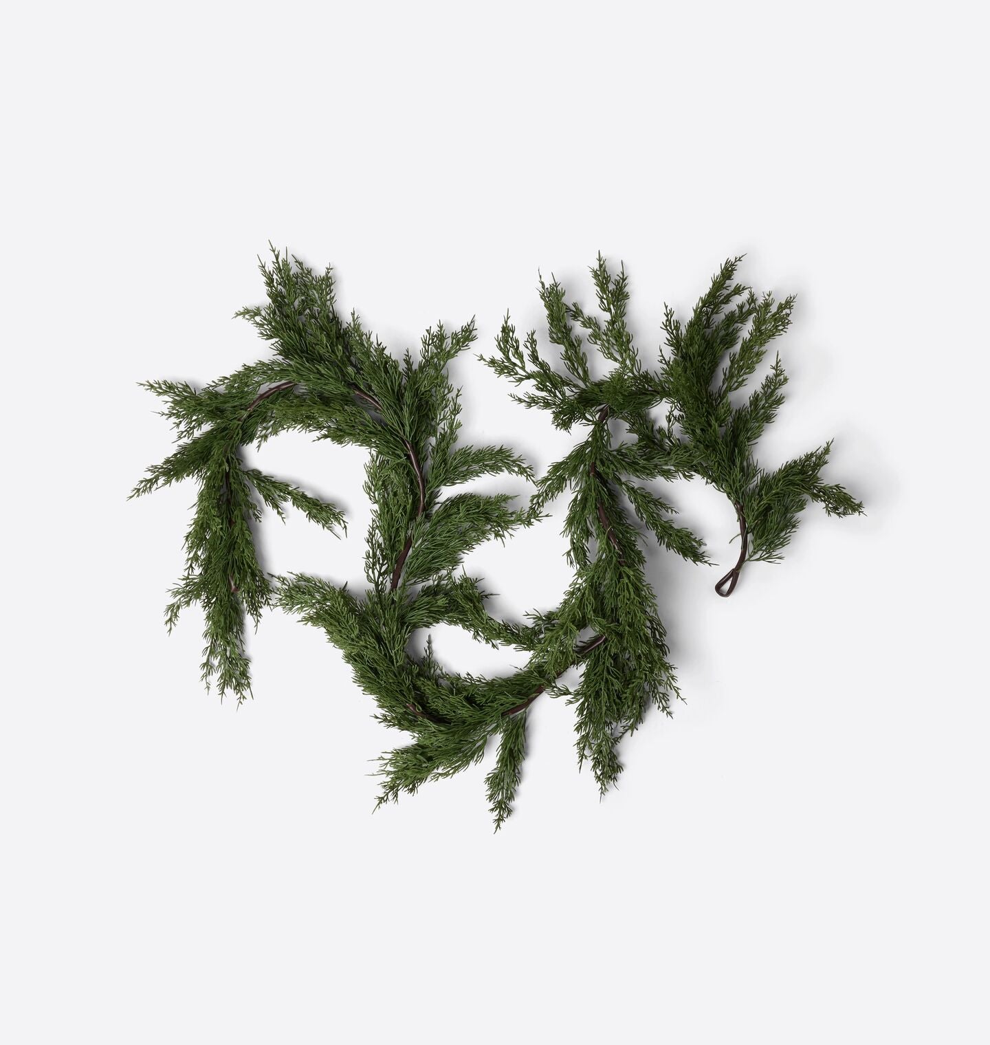 Cypress Leaf Garland