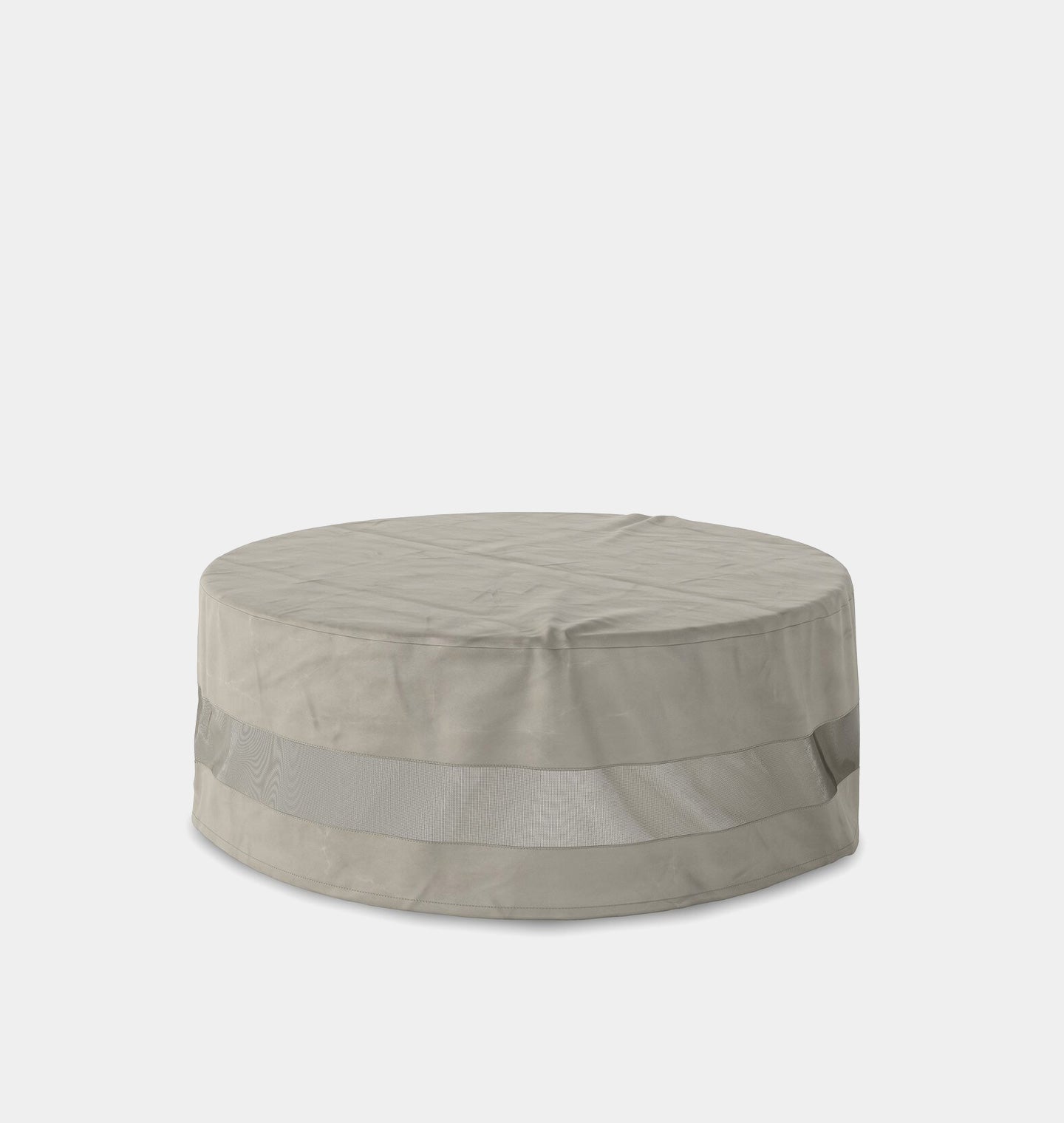 Shoppe Amber Interiors Yarrow Coffee Table Cover - Thumbnail 4
