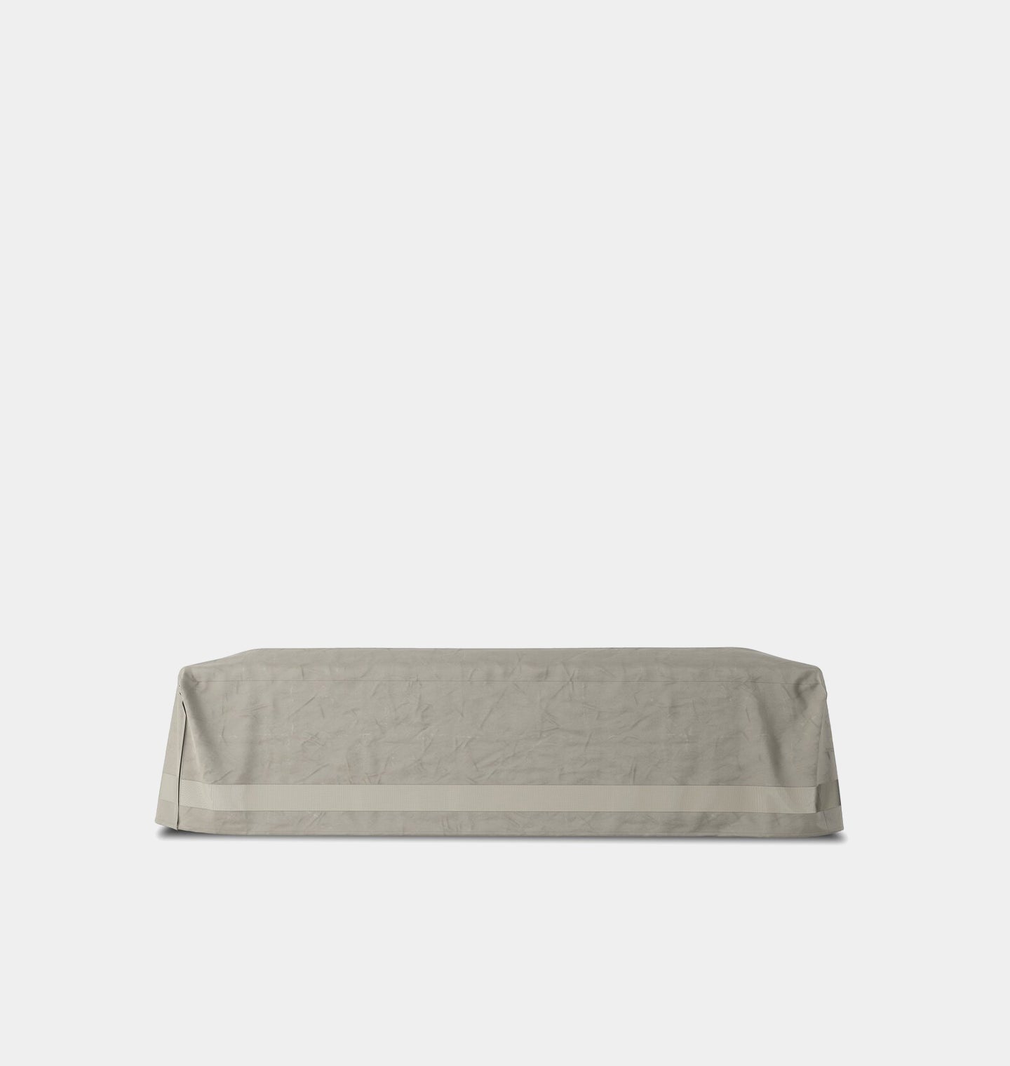 Shoppe Amber Interiors Yarrow Outdoor Chaise Cover - Thumbnail 5