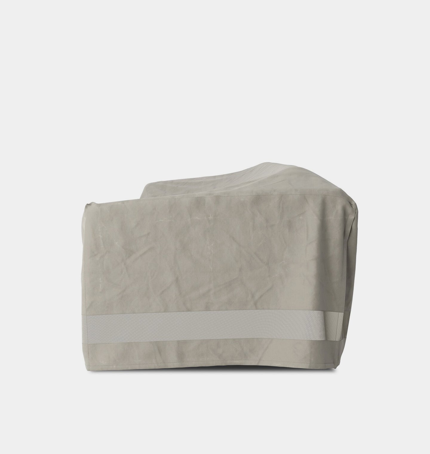 Shoppe Amber Interiors Yarrow Outdoor Chaise Cover - Thumbnail 4