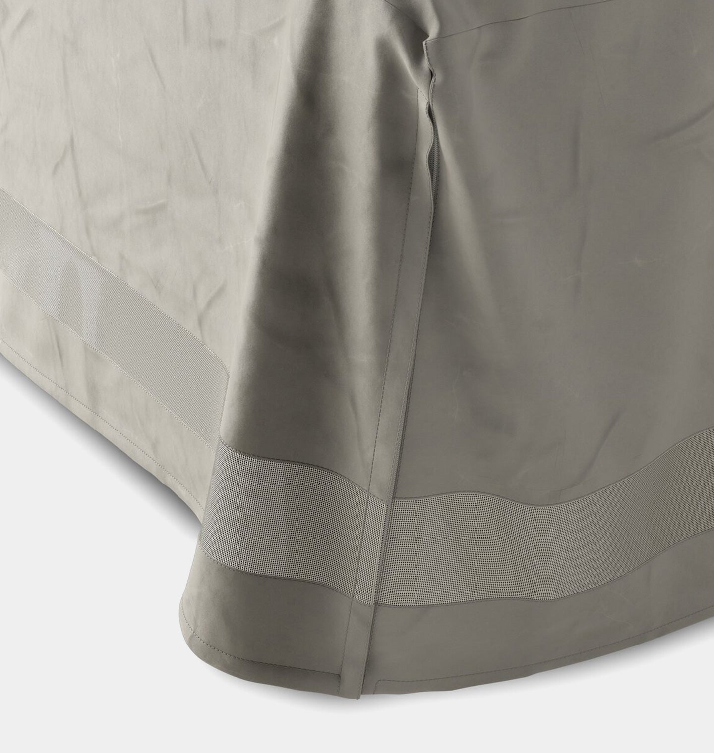 Shoppe Amber Interiors Yarrow Outdoor Chaise Cover