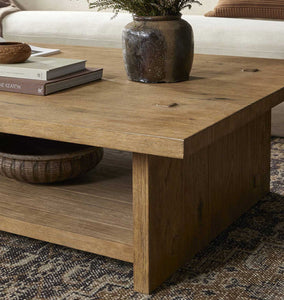 Zeno Coffee Table