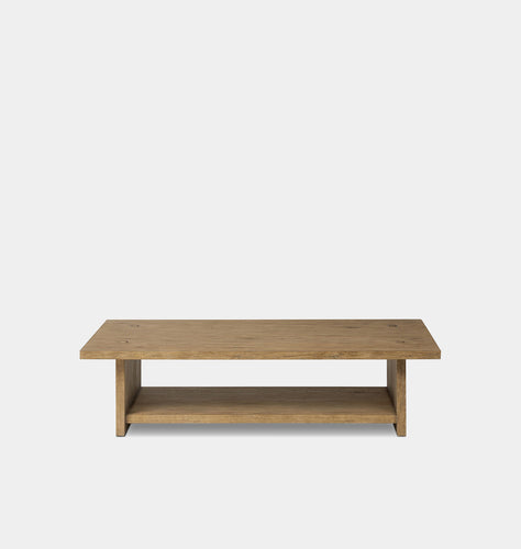 Zeno Coffee Table