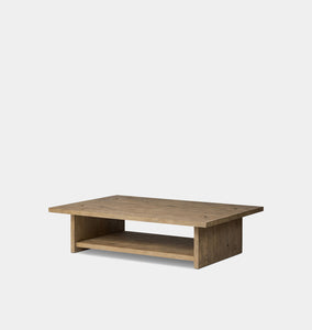 Zeno Coffee Table