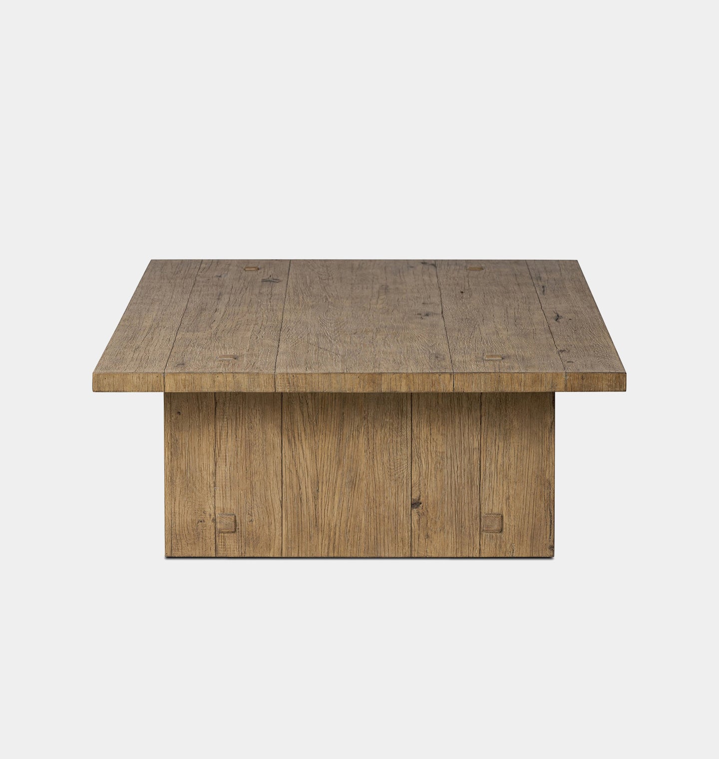 Zeno Coffee Table - Thumbnail 2