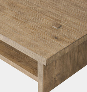 Zeno Coffee Table