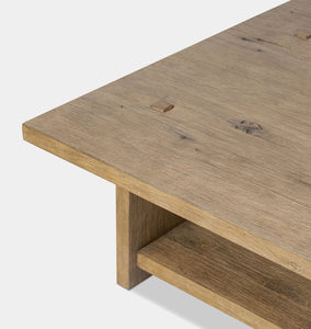 Zeno Coffee Table