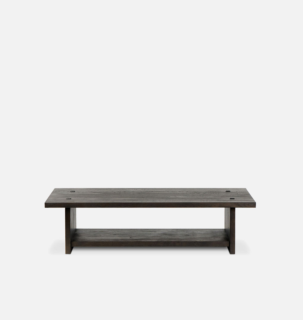 Zeno Coffee Table by Shoppe Amber Interiors