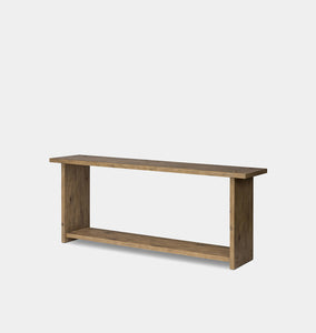 Zeno Console Table