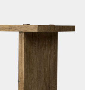 Zeno Console Table