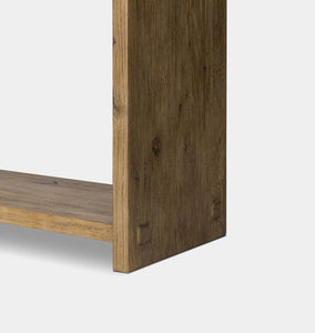 Zeno Console Table