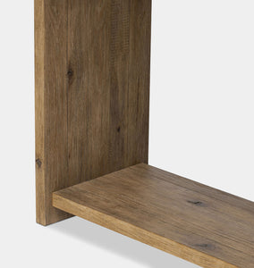 Zeno Console Table