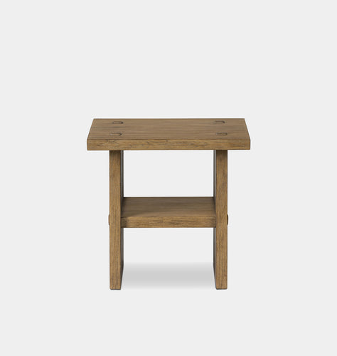 Zeno End Table